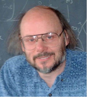 Dr. Bjarne Stroustrup