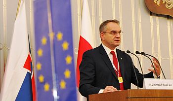 Waldemar Pawlak
