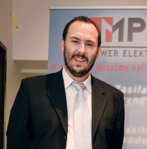 Rozmowa z Adrianem Antoszem, Prezesem Zarządu MPL Power Elektro Sp. z o.o.