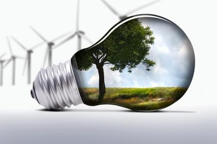 Zielona Energia
