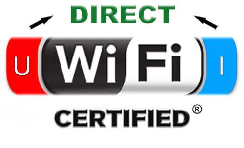 Nowy standard wi-fi pozwala na bezpośrednią komunikację P2P
