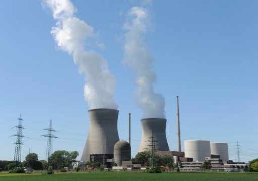 Europejscy liderzy chca uniezależnić się energetycznie od państw wschodnich i Rosji dzięki energii atomowej