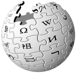 Wikipedia - Wolna encyklopedia