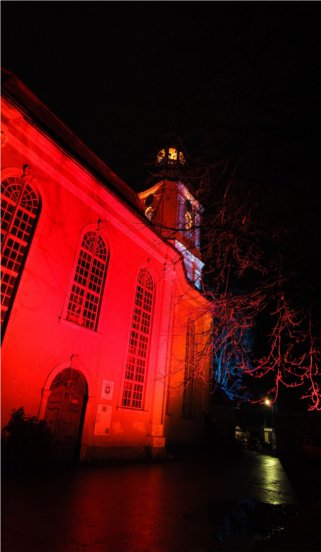 Relacja z III Karkonoskiego Festiwalu Światła