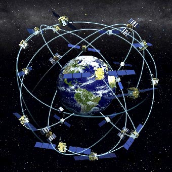 Sieci 4G mogą być przyczyną martwych stref w systemach GPS