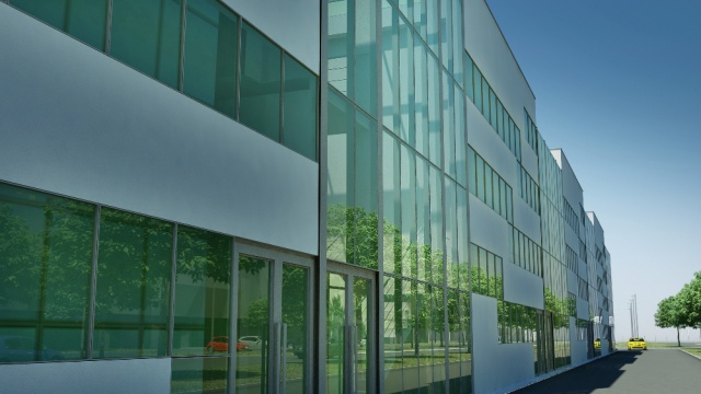 Kielecki Park Technologiczny