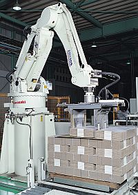 roboty Kawasaki
