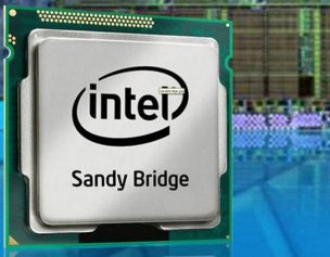Intel Sandy Bridge