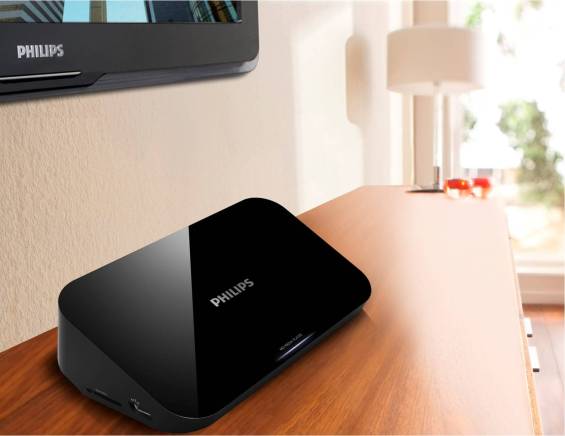 Philips HPM3000