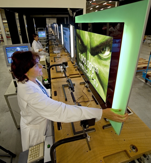 Philips Ambilight