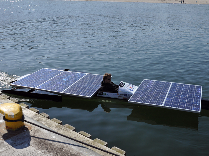 FITEN SOLAR TEAM