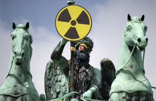 Niemcy zamkną wszystkie własne elektrownie atomowe przed 2022r.