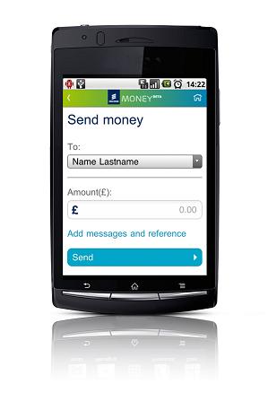 Ericsson Money Services