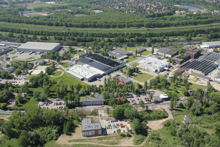 Fabryki 3M Poland