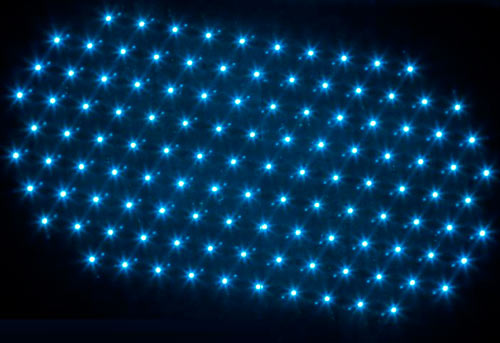Elastyczna matryca LED