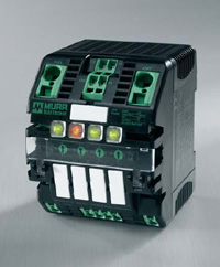 MURR ELEKTRONIK