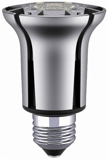 Verbatim LED 8W E27 R63