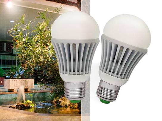 Lampa LED Kanlux