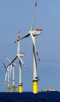 Energetyka wiatrowa