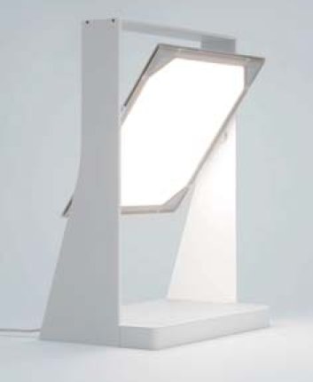 OLED Vanity