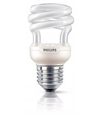 Philips Tornado 8W