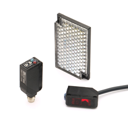 Czujnik fotoelektryczny E3Z-B (Omron)