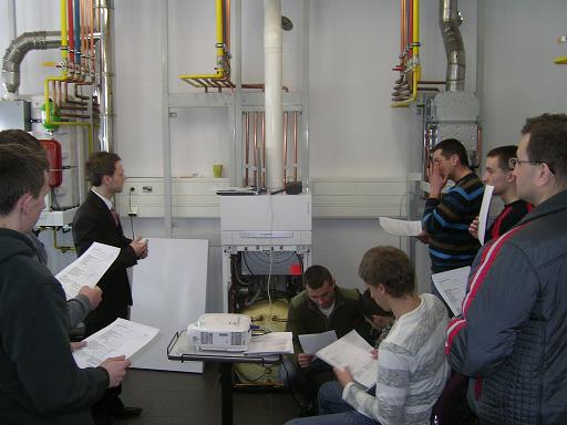 Akademia Viessmann