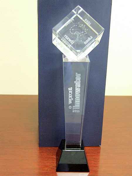 Innowator 2011