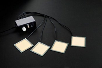 Konica Minolta Symfos OLED
