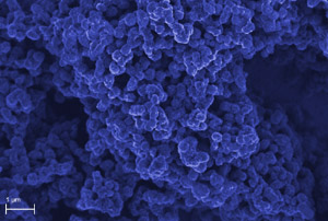 Nanostruktury węglowe ułatwią wykrycie Parkinsona
