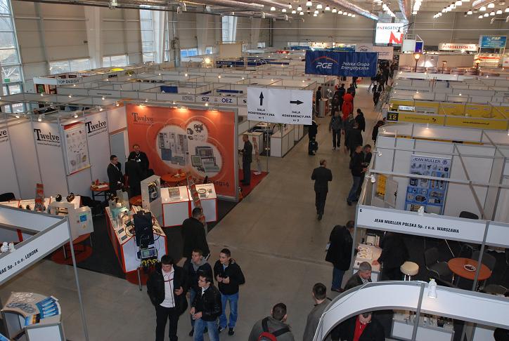 Energetics 2011