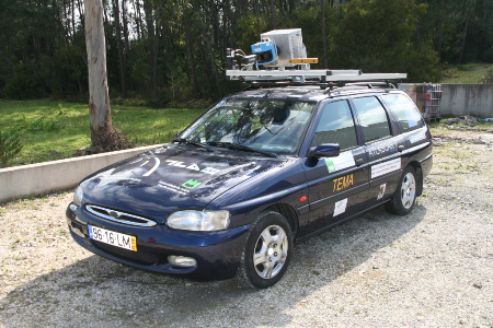 ATLASCAR