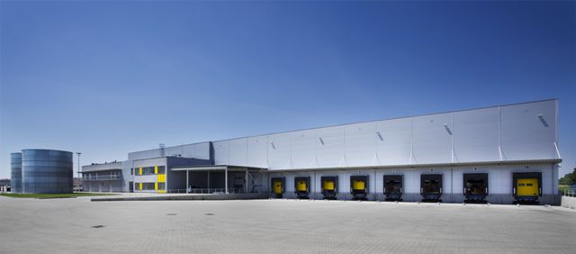 Bank Kabli