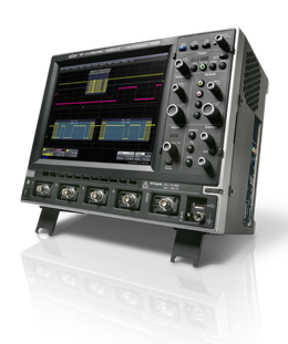 Oscyloskop LeCroy WaveAce 224