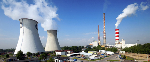 Elektrownia Rybnik