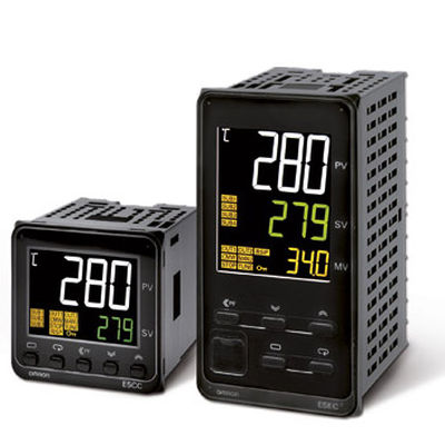 Regulator temperatury Omron