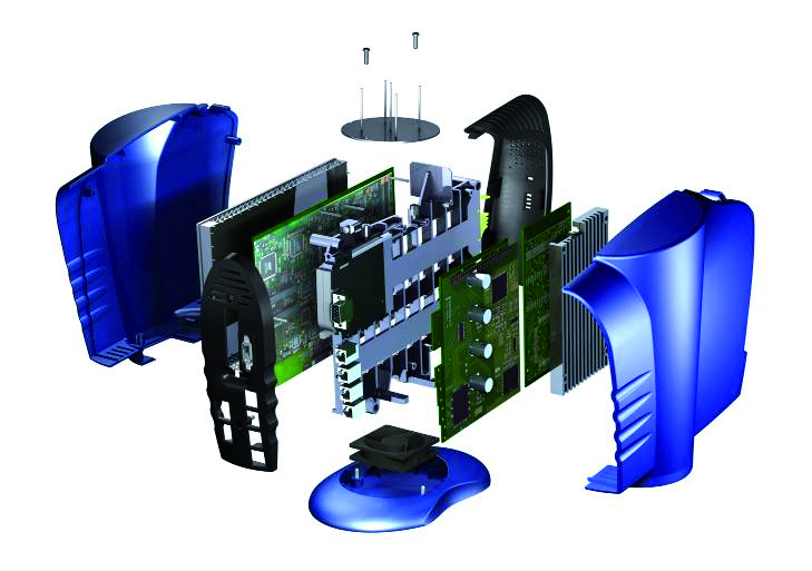 CAD 3D