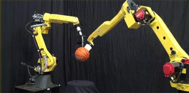 FANUC