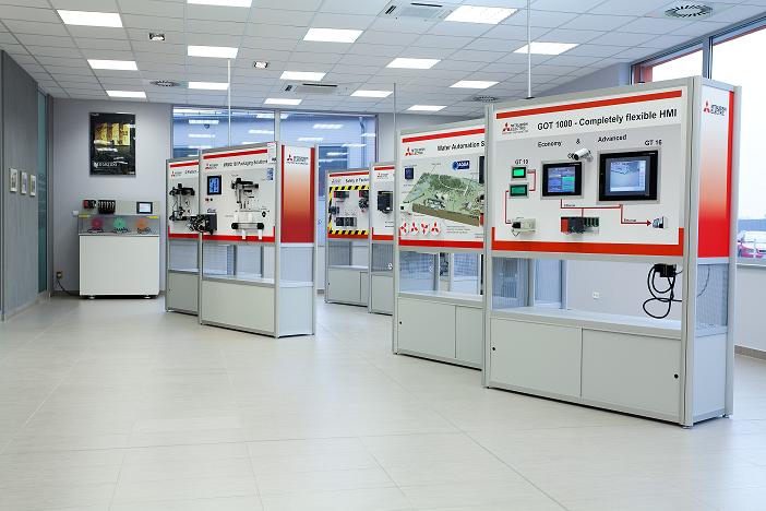 Mitsubishi Electric