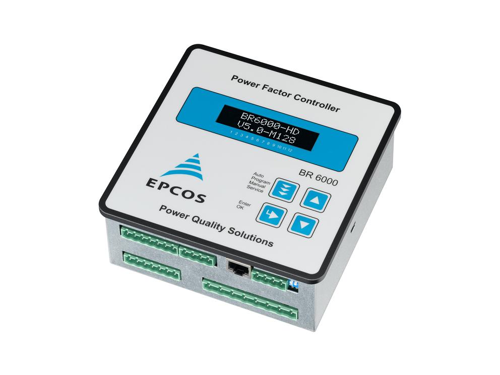 Epcos PFC kontroler