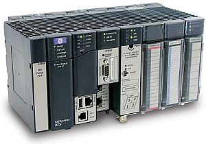 PACSystems RX3i