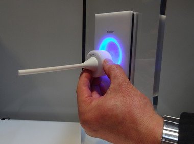 Sony Smart Socket