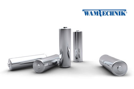 Wamtechnik