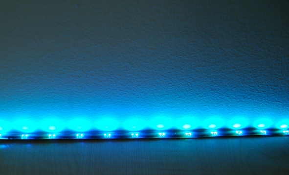 Oświetlenie dekoracyjne LED