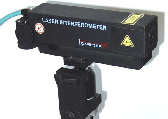 Laserowy System Pomiarowy LSP30-3D