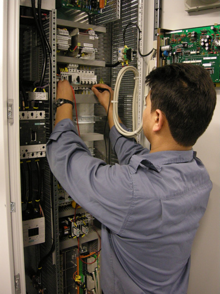 Systemy PLC
