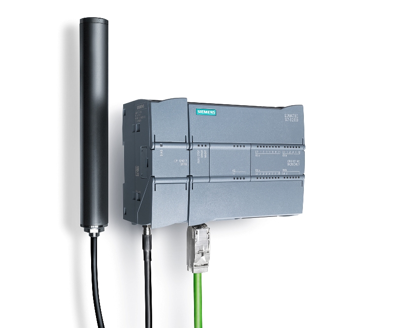 Moduł komunikacyjny CP 1242-7 dla programowalnego sterownika logicznego (PLC) SIMATIC S7-1200
