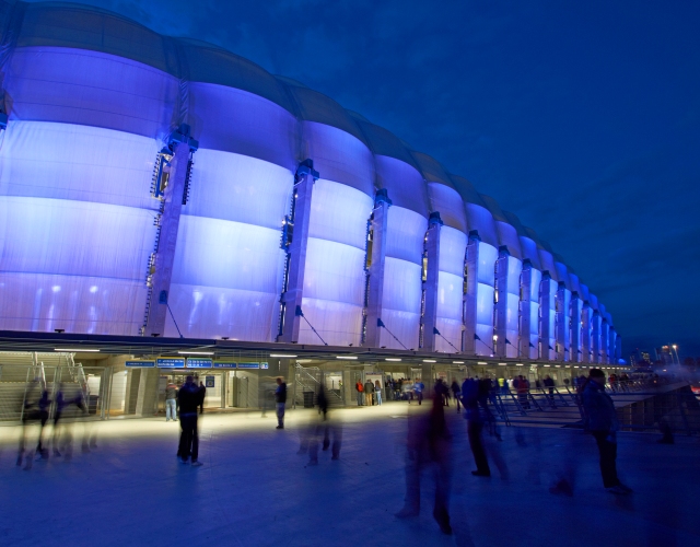 Stadion Miejski w Poznaniu