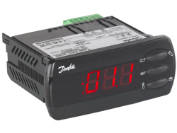 Danfoss EKC 202C MS