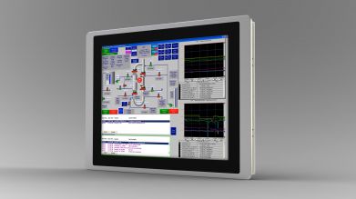Astor Astraada HMI